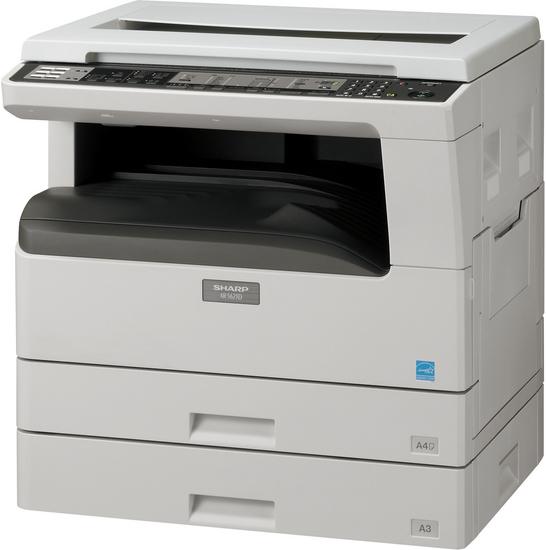 Sharp AR-5623D/AR-RP10 multifuncional