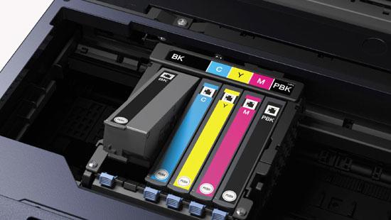 Epson Expression XP-702