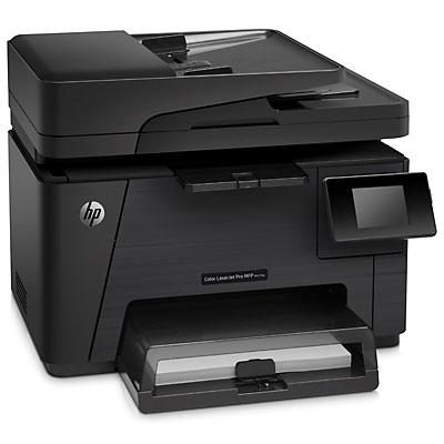 HP LaserJet Pro MFP M177fw