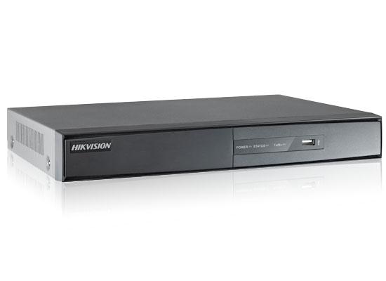 Hikvision Digital Technology DS-7208HGHI-SH videograbador digital