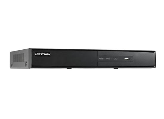 Hikvision Digital Technology DS-7208HGHI-SH videograbador digital