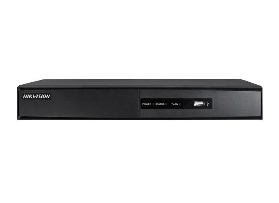 Hikvision Digital Technology DS-7208HGHI-SH videograbador digital