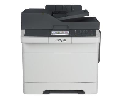 Lexmark CX410de