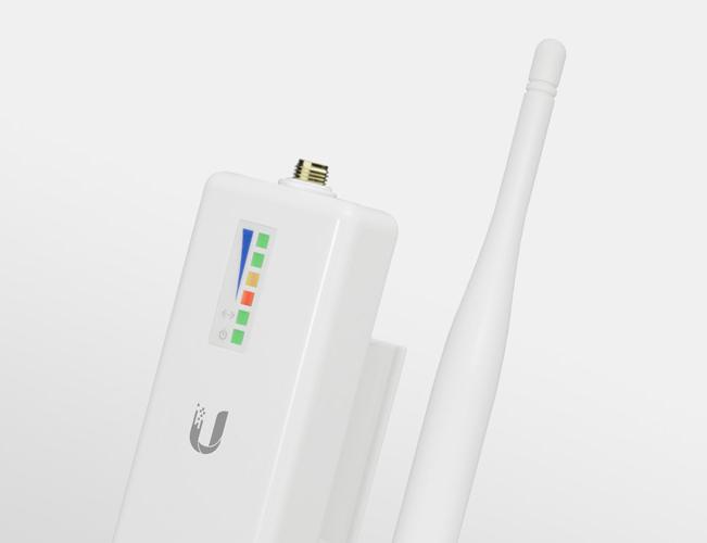 Ubiquiti Networks PicoStationM2HP