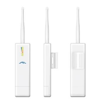 Ubiquiti Networks PicoStationM2HP