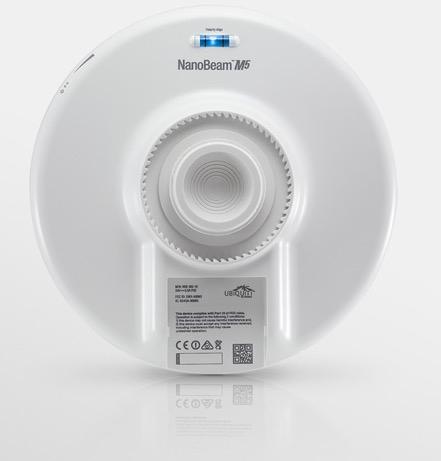 Ubiquiti Networks NanoBeam M5