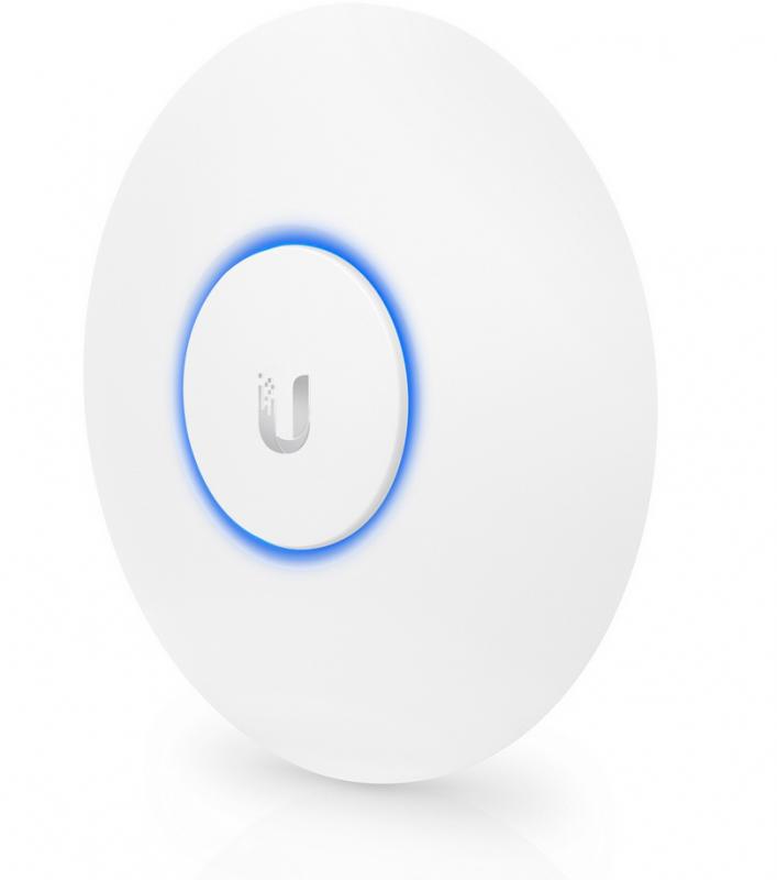 Ubiquiti Networks UAP-AC-PRO-5 punto de acceso WLAN