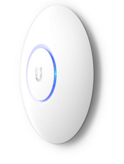Ubiquiti Networks UAP-AC-PRO-5 punto de acceso WLAN