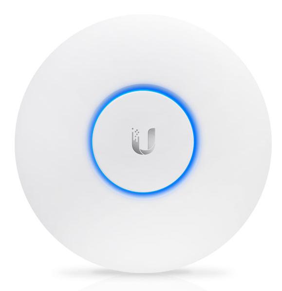 Ubiquiti Networks UAP-AC-PRO-5 punto de acceso WLAN