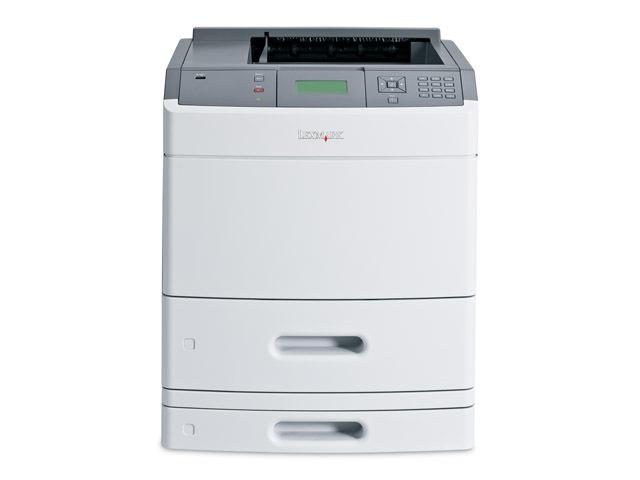 Lexmark TS654DN