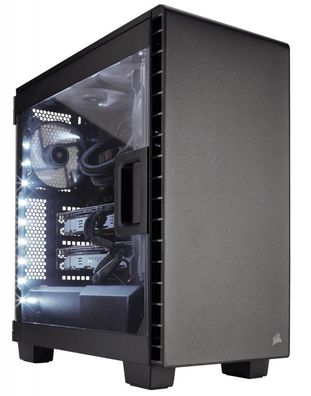 Corsair Carbide 400C