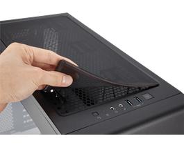 Corsair Carbide 400C