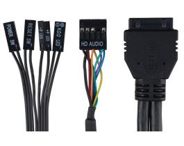 Corsair Carbide 400C