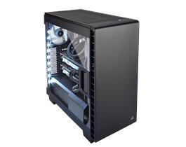 Corsair Carbide 400C