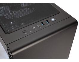 Corsair Carbide 400C