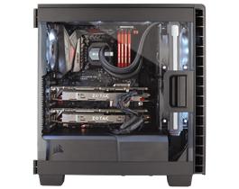 Corsair Carbide 400C