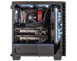 Corsair Carbide 400C