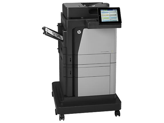 HP LaserJet Enterprise MFP M630f
