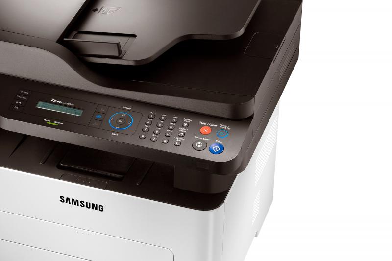 Samsung Xpress M2885FW