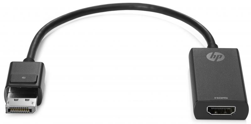 HP DP - HDMI