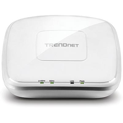 Trendnet TEW-821DAP v1.0R