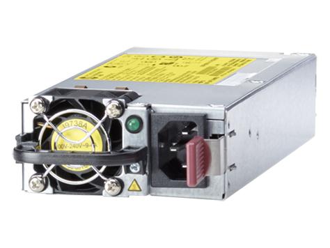 Hewlett Packard Enterprise J9738A unidad de fuente de alimentación