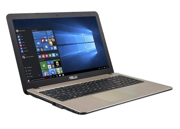 ASUS VivoBook X540LA-XX004T computadora portátil