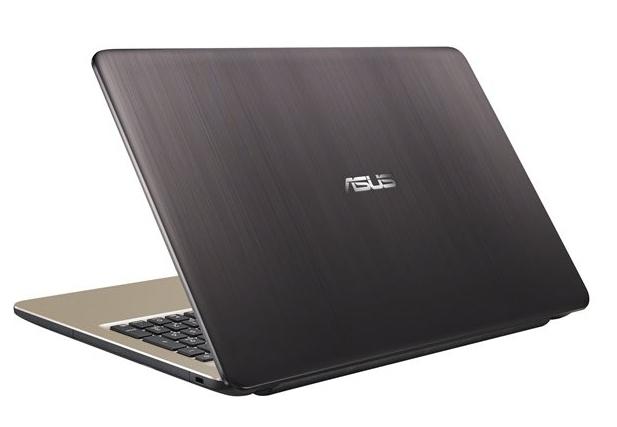 ASUS VivoBook X540LA-XX004T computadora portátil