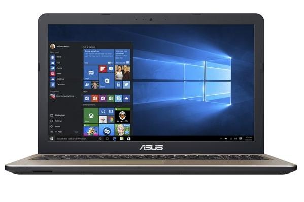 ASUS VivoBook X540LA-XX004T computadora portátil