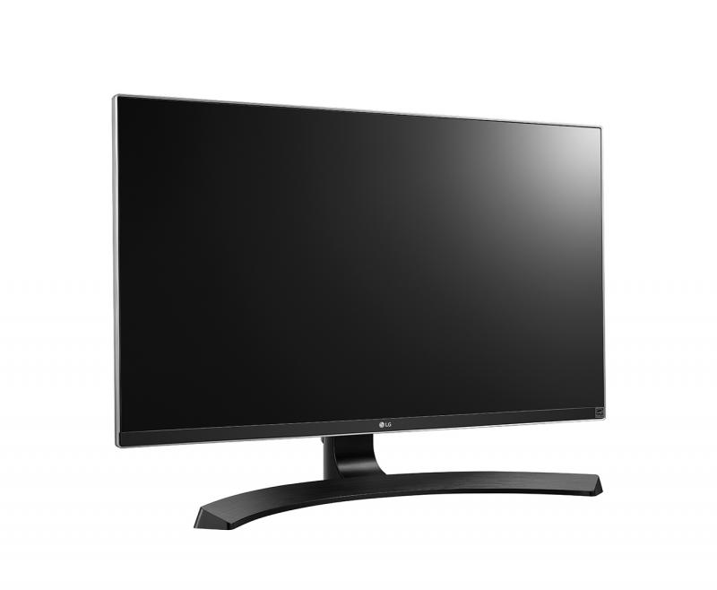 LG 27UD68-P 27" 4K Ultra HD LCD/TFT