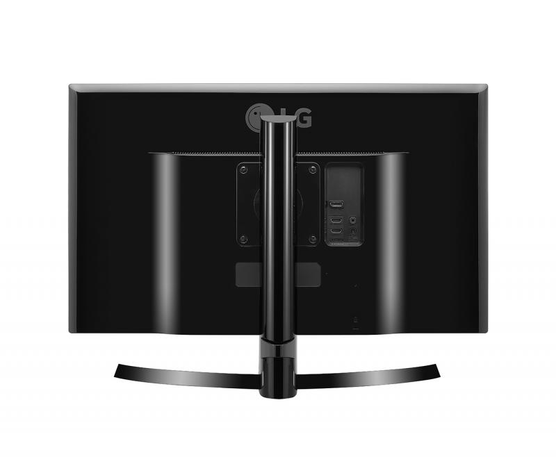 LG 27UD68-P 27" 4K Ultra HD LCD/TFT