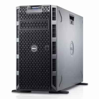 DELL PowerEdge T320