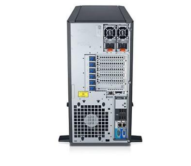 DELL PowerEdge T320