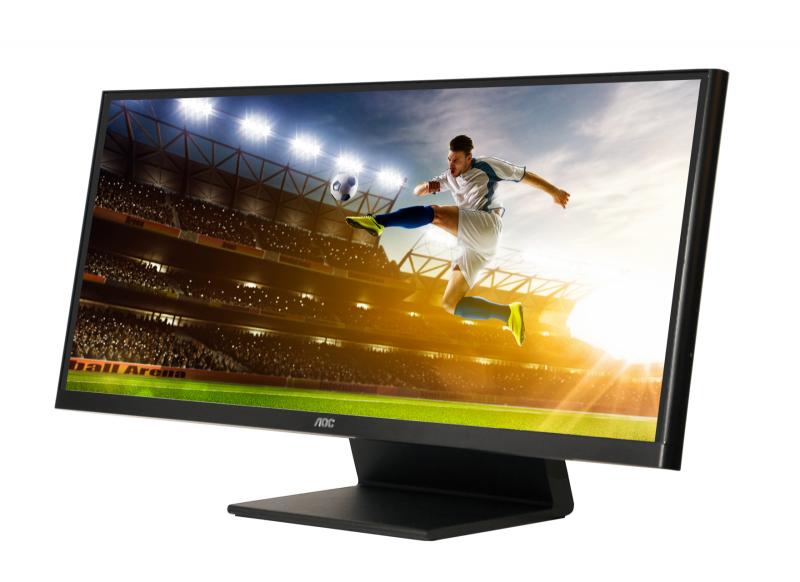 AOC Q2963PQ 29" UltraWide Quad HD IPS Negro LED display