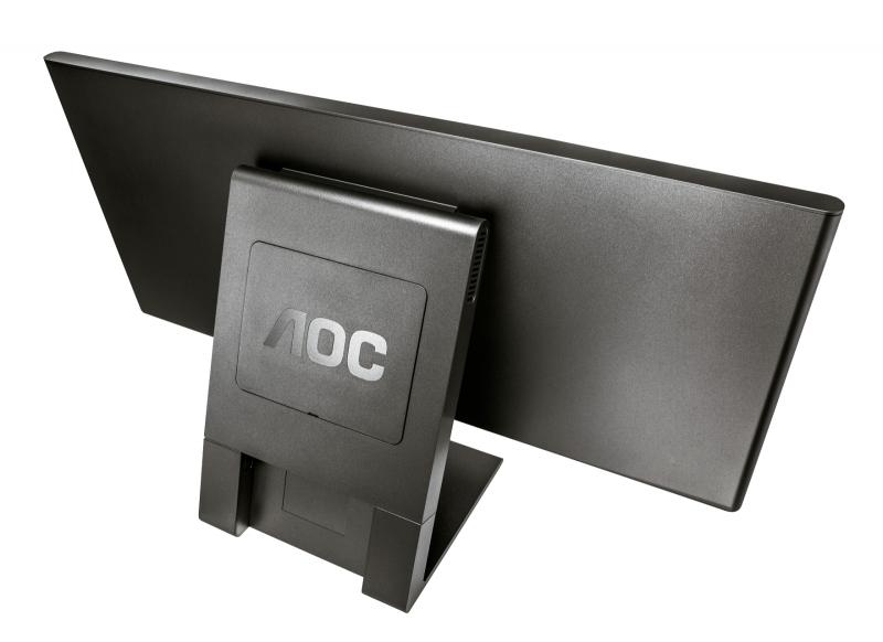 AOC Q2963PQ 29" UltraWide Quad HD IPS Negro LED display