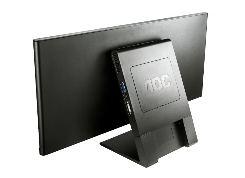 AOC Q2963PQ 29" UltraWide Quad HD IPS Negro LED display
