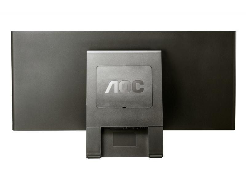 AOC Q2963PQ 29" UltraWide Quad HD IPS Negro LED display