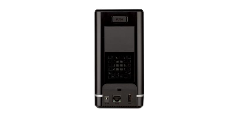D-Link ShareCenter