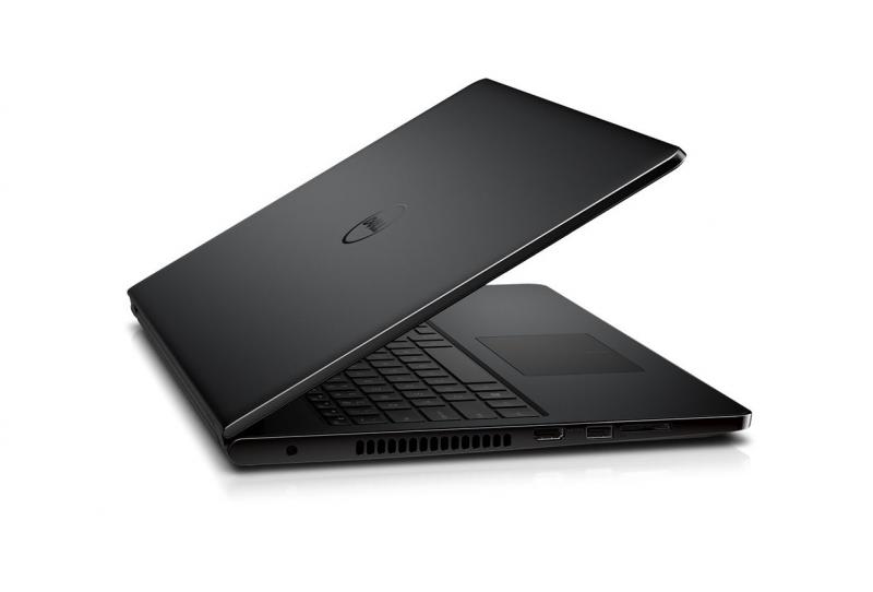 DELL Inspiron 3558 1.7GHz i3-4005U 15.6" 1366 x 768Pixeles Negro