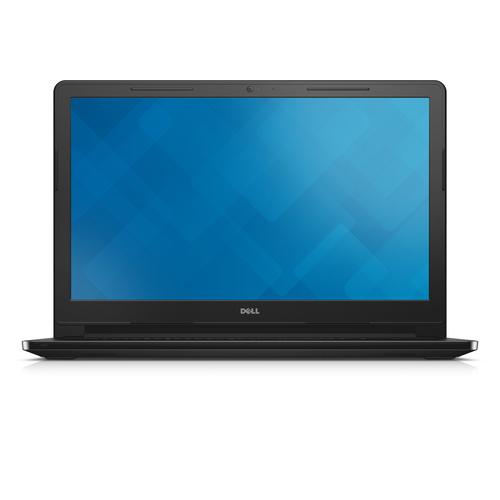DELL Inspiron 3558 1.7GHz i3-4005U 15.6" 1366 x 768Pixeles Negro