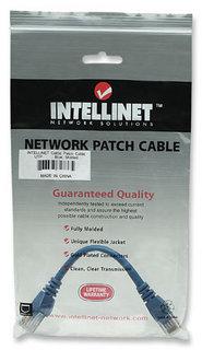 Intellinet 0.45m Cat5e