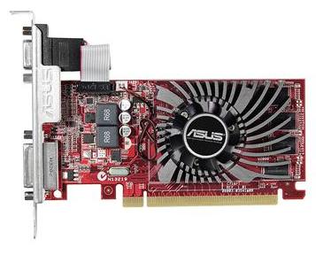 ASUS R7240-2GD3-L AMDTexto Radeon R7 240Texto 2GB tarjeta gráfica