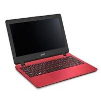 ACER ASPIRE ES1-131-C8GR INTEL CELERON N3050 DC 1.60 GHZ/2GB/500GB/11.6HD/ROJO/WIN10HOME NX.G17AL.00