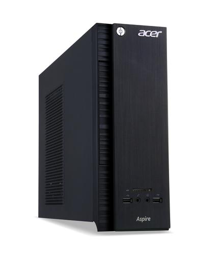 Acer Aspire XC-704 1.6GHz J3710 Torre