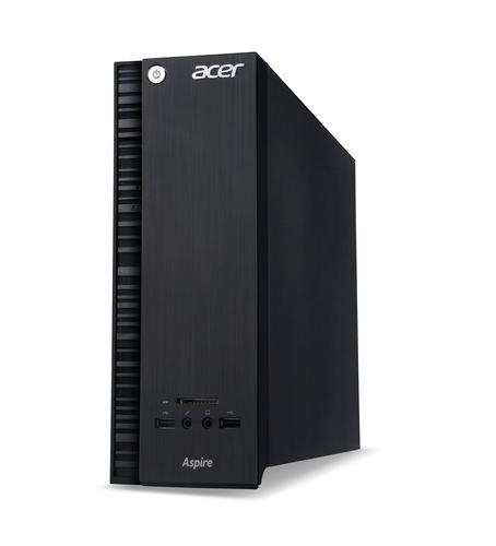 Acer Aspire XC-704 1.6GHz J3710 Torre