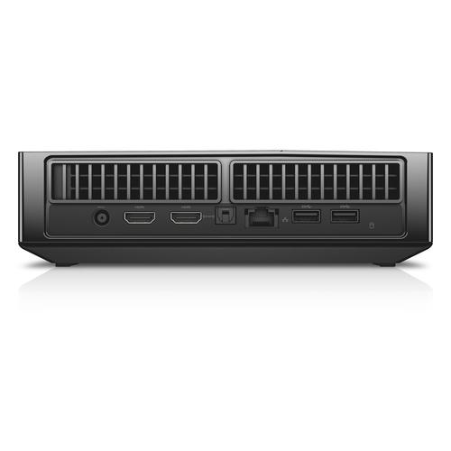 Alienware Steam Machine + Steam Controller 2.2GHz i7-4785T Escritorio Negro