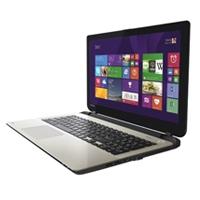 SATELLITE CORE I5-5200U 2.2GHZ/ 6GB/ 1TB/ 15.6/ TEC NUM/ DVDRW/ BT/ WIN 8.1 PRO/ PLATA/ PSKTGU-01UNB NOT-3047