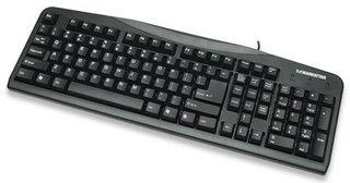 Manhattan 155113 teclado