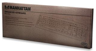 Manhattan 155113 teclado