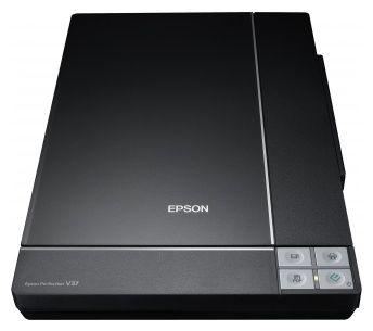 Epson Perfection V37
